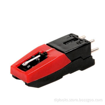 Retro Stereo Stylus Needle for Vinyl LP USB Turntable Turnplate GramophoneNew